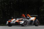 KTM X-Bow by Wimmer RS 2014 года